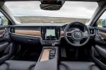 Volvo V90 D4 Inscription 2016 года (UK)